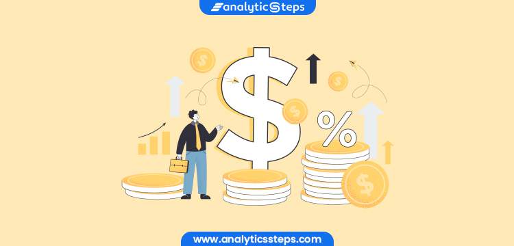 Market Value: Calculation and Expression title banner